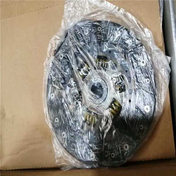 1878 002 878 Vehicle Clutch Parts Heavy Duty Truck Clutch Plate