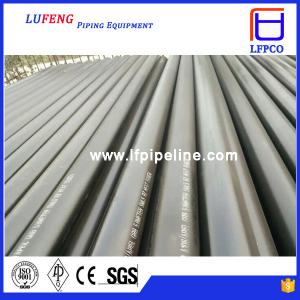 Wholesale China Origin Carbon Steel LSAW/SAWL API 5L Line Pipe from china suppliers
