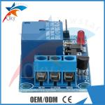 12V Light Control Switch Relay Module Photoresistor Light Detection Switch