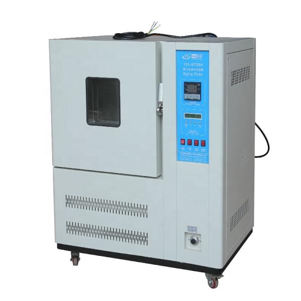 Quality Polymer Materials SUS304 Accelerated Aging Test Chamber Ventilation Type for sale