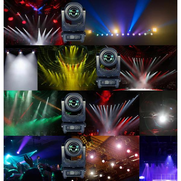 250W LED Moving Head Stage Light