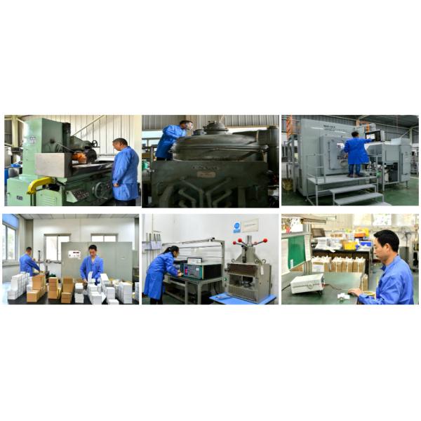 HSMAG Professional Permanent Halbach Arc SmCo Magnets XG16-XG33EH