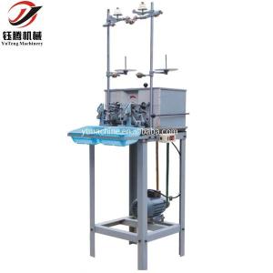 1400r / Min Thread Bobbin Winder Machine For Quilting Machine