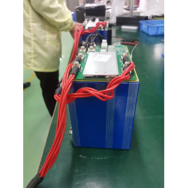 Lithium Trolling Motor Battery 12V 40Ah 1000CCA Batteries