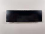 High Contrast VA Lcd Display Transmissive Negative 7 Segment PIN Connect
