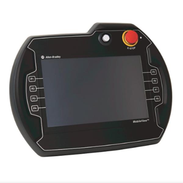 Quality PLC 2711T-B10R1K1 PANELVIEW TETHERED OPERATOR TERMINAL MODULE for sale