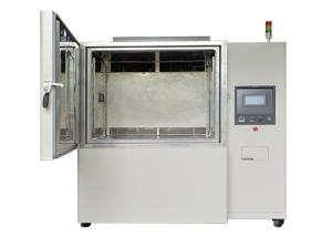 Wholesale Large Volume Climatic Test Chamber For Wind Power Generation Equipment from china suppliers