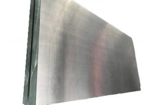 Wholesale 5000 Series Automotive Aluminum Sheet 0.3 - 3.5 Mm Thickness For Body Panels from china suppliers