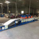 Grape Size Classifier Tomato Potato Fruit Grading Machine
