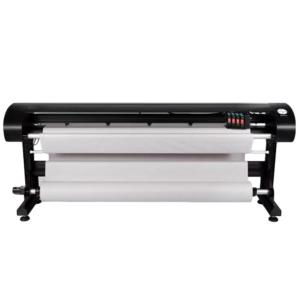 Wholesale High Cost Performance Garment Paper Pattern Graph Contour Printing Plotter 165cm to 220cm Width from china suppliers