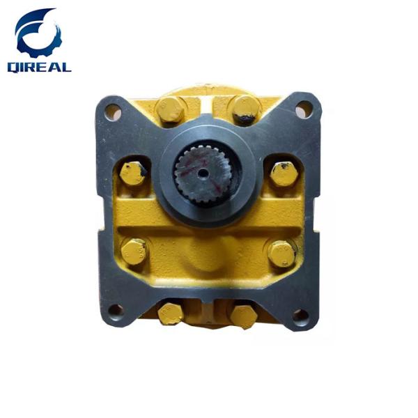 Bulldozer Spare Parts D355A-3 Steering Pump Assy 07448-66200 Hydraulic Gear Pump
