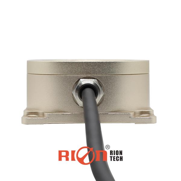 Quality RION 5Hz Yaw Motion MEMS Gyroscope Sensor Anti Magnetic Interference Z Axis Angle for sale
