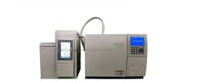 Wholesale Automatic Ethylene Oxide Residue Detector Gas Chromatograph High Precision from china suppliers