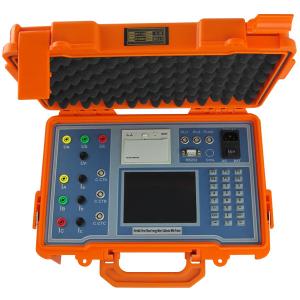 Wholesale Intelligent Electrical Equipment Calibration Measuring CT Variable Ratio Long Lifespan from china suppliers