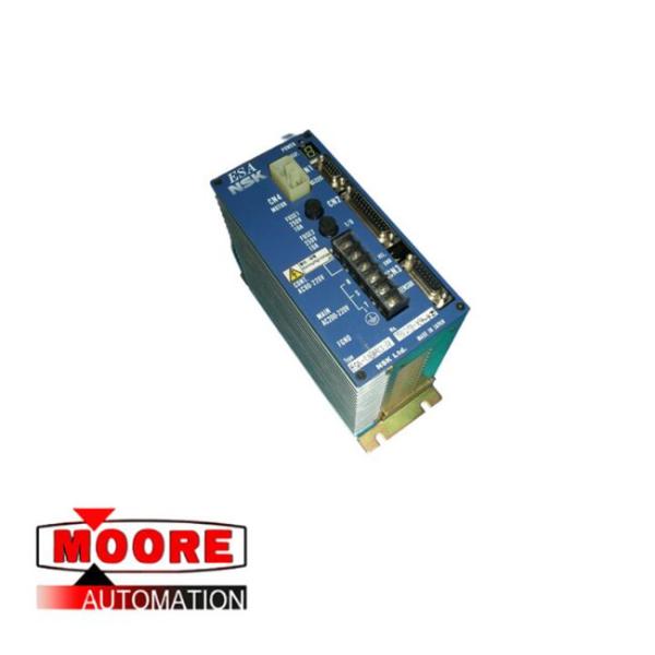 Quality ESA-LYB1A13-21  NSK  Servo Motor Drive Controller for sale