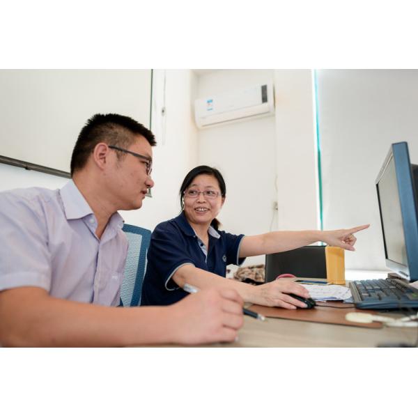 Wool Sweater Textile Collar Computerized Flat Knitting Machine