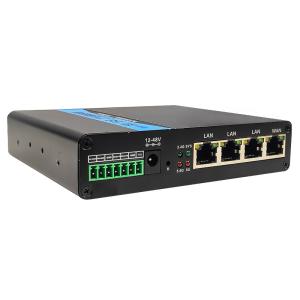 Wholesale SIM Card 4G 5G Cellular Modem Router , Multi Scene Industrial Internet Router from china suppliers