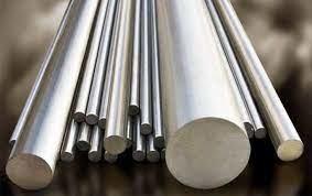 Wholesale 34CrNiMo6 Cold Rolled Stainless Steel Bar Rod DIN 1.6582 EN 10083 Forged Alloy from china suppliers