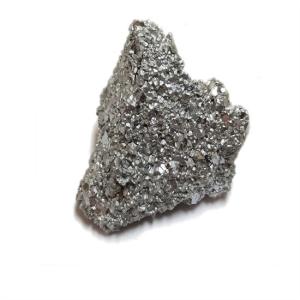 Wholesale Steel Making Material Low Carbon FeCr Ferro Chrome High Purity from china suppliers