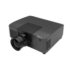 360° Immersive Projection 20000 Lumen Projector For Video Mapping Projector