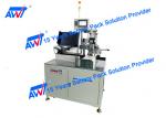 HMT18A Battery Sorter 32650 Battery Cell Insulation Paper Sticking Machine