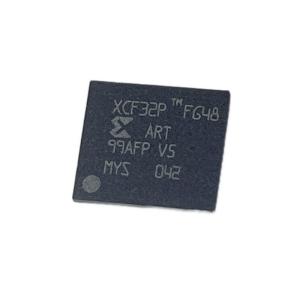 Wholesale XCF32PFSG48C FPGA Configuration PROM Memory Precision Internal Oscillator from china suppliers