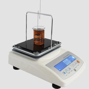 Wholesale Portable Liquid Densitometer Specific Gravity Measuring Machine from china suppliers