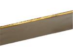 High Strength Copper Clad Steel Sheet Good Dimensional Consistency