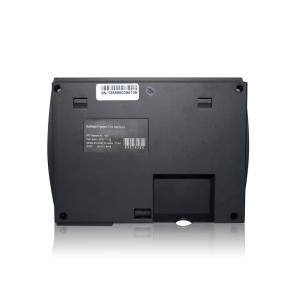 Wholesale Cloud-Based Employee Time Clock Software with Wi-Fi Fingerprint Biometric Fingerprint Time Attendance System for Accurate Machine Attendance -TFT500 from china suppliers