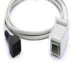 Ninon Compatible Spo2 Sensor Cable Multipurpose TPU Material