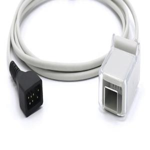 Ninon Compatible Spo2 Sensor Cable Multipurpose TPU Material
