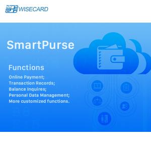 Wholesale Smart Purse Java Card Software from china suppliers