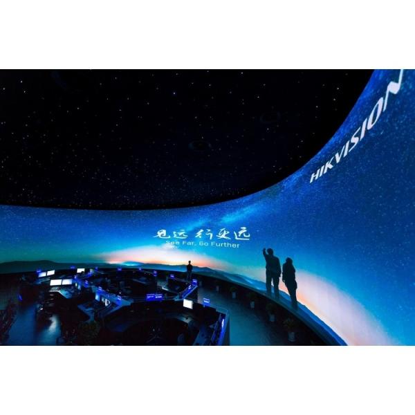 Quality Flexible P4 P5 Indoor Full Color Led Display Panel P2 P3 P4 P2.9 1/16 Scan for sale