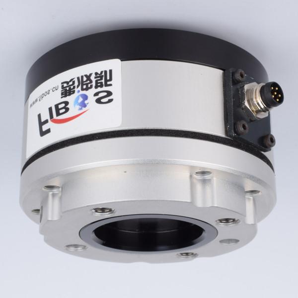 Quality Analog Aluminum Multi Axis Force Torque Sensor , 200n Load Cell Sensor for sale