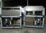 QUV UV Test Machine Accelerated Weathering Tester , Light , Condensation , Spray