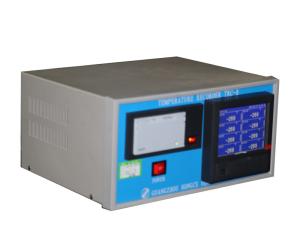 Wholesale IEC 60335-1 Temperature Recorder For Temperature Rising Test 8 Channels,0 – 400Ω,0– 10000Hz from china suppliers