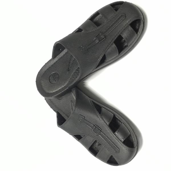 Washable Safety Class 100 SPU Esd Cleanroom Shoes