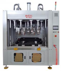 Wholesale Multi Head Ultrasonic Welding Equipment 220V from china suppliers
