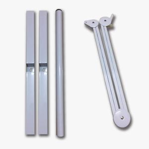 Wholesale Aticulated Arm Led Magnifying Lamp White Or UV Lightness Magnifying Floor Lamp from china suppliers