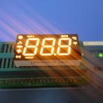 0.5 Inch 3 Digit 7 Segment Led Display Common Anode For Refrigerator Indicator