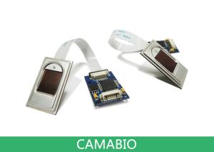 Wholesale CAMA-SM30 OEM Capacitive Fingerprint Reader For Secondary Development from china suppliers