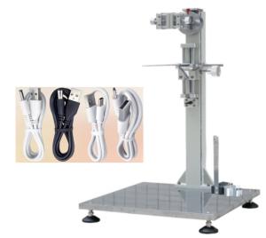 Wholesale Revolutionize Testing With Wire Kick Yank Abrupt Pull Tester For Wire Cable Industry from china suppliers