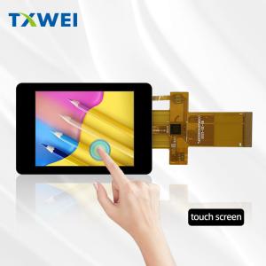 Wholesale 2.8 Inch Capacitive Touch Screen Panel Full View Hd 2.8 Inch Tft Lcd Display Module from china suppliers