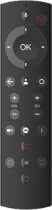 Wholesale RF165C Wireless Bluetooth Remote Control Fully Compliant Stable In Performance from china suppliers