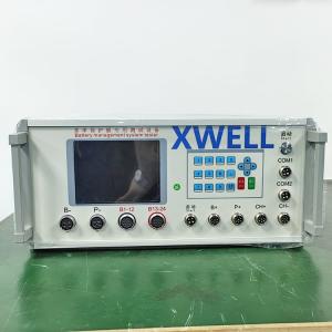 China 220VAC Protection Board BMS Battery Tester Analyzer For Lithium Battery Testing on sale