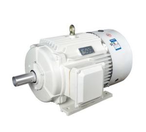 Wholesale IE3 2.2kw 3hp 2 pole YE3-100L-2 cast iron three phase ac induction electric motor from china suppliers