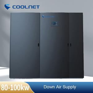 China Downflow Precision Air Cooling Systems Dedicated With Danfoss Expansion Valve on sale