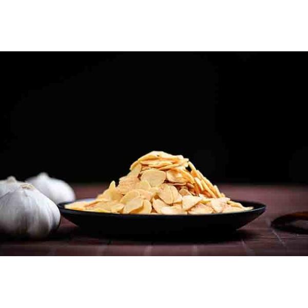 Delicious Yellowish 100% Pure Dried Fried Shallots