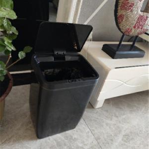 Wholesale Water Proof Sensor Waste Bin Hand Free Induction Type With Long Using Life from china suppliers