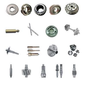 Wholesale High Accuracy Internal And External CNC Grinding Machine For Auto Parts Industry from china suppliers